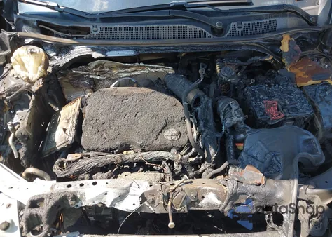 2024 Chevrolet Trax Fwd Lt z USA, uszkodzony, nr VIN KL77LHE28RC061605